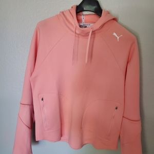 Puma hoodie